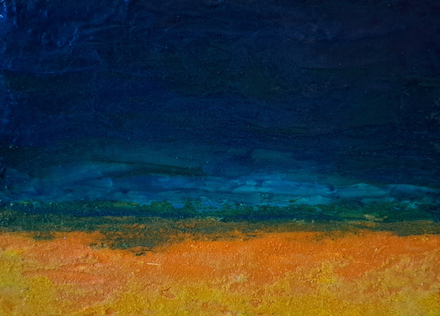 Natural light
