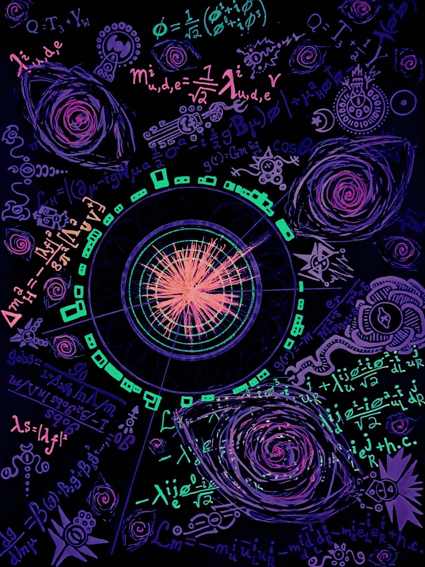 [Th3 G33ks w3r3 R1ght] A-B-E-G-H-H-K-'tH - The Scalar Boson