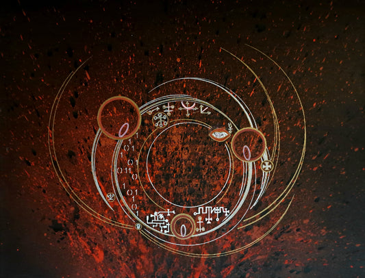 [Codex - Android Dreams] Protocol_Skeleton_v3.key