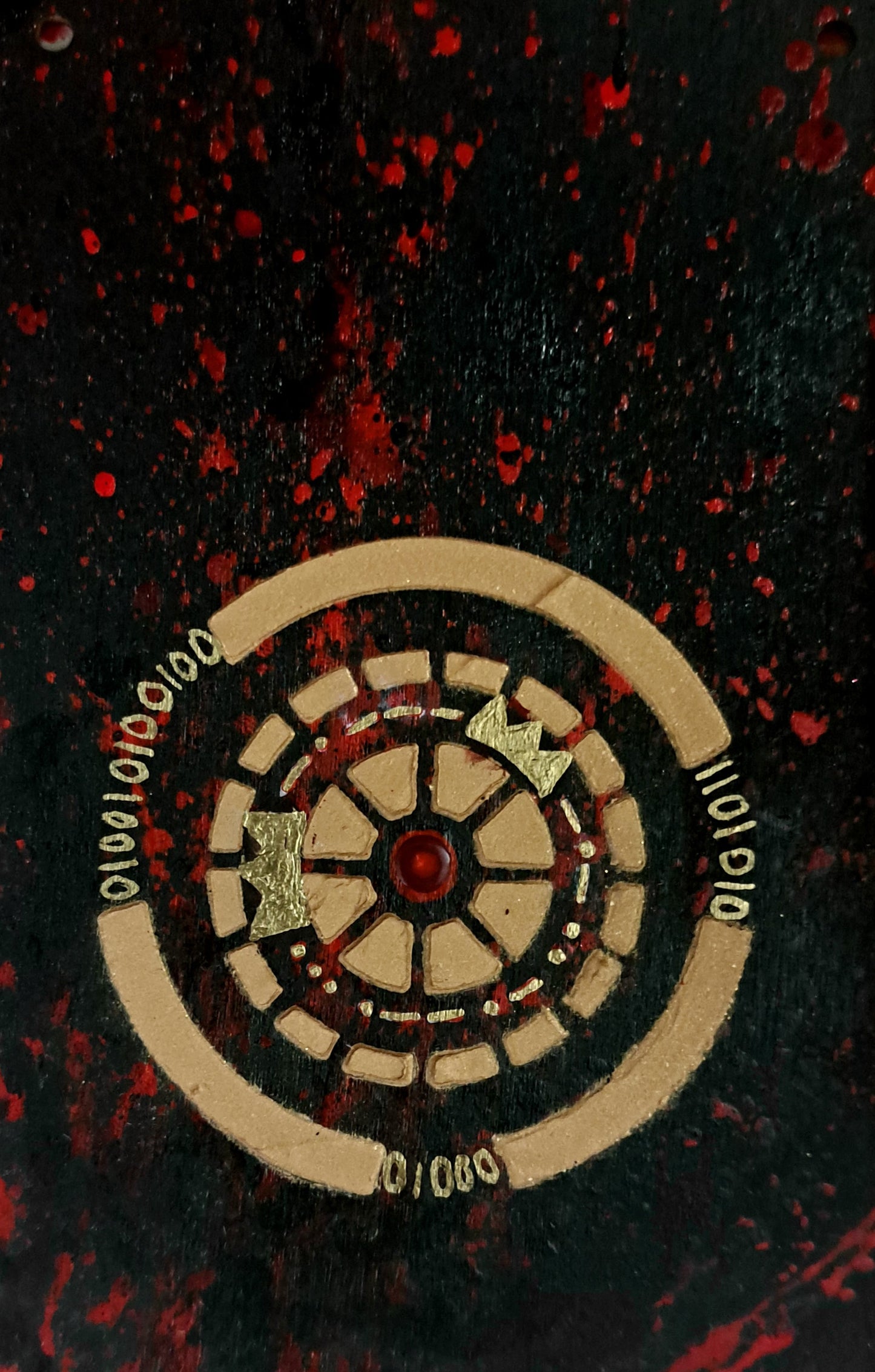 [Codex - Hiding in Plain Sight] NO KINGS