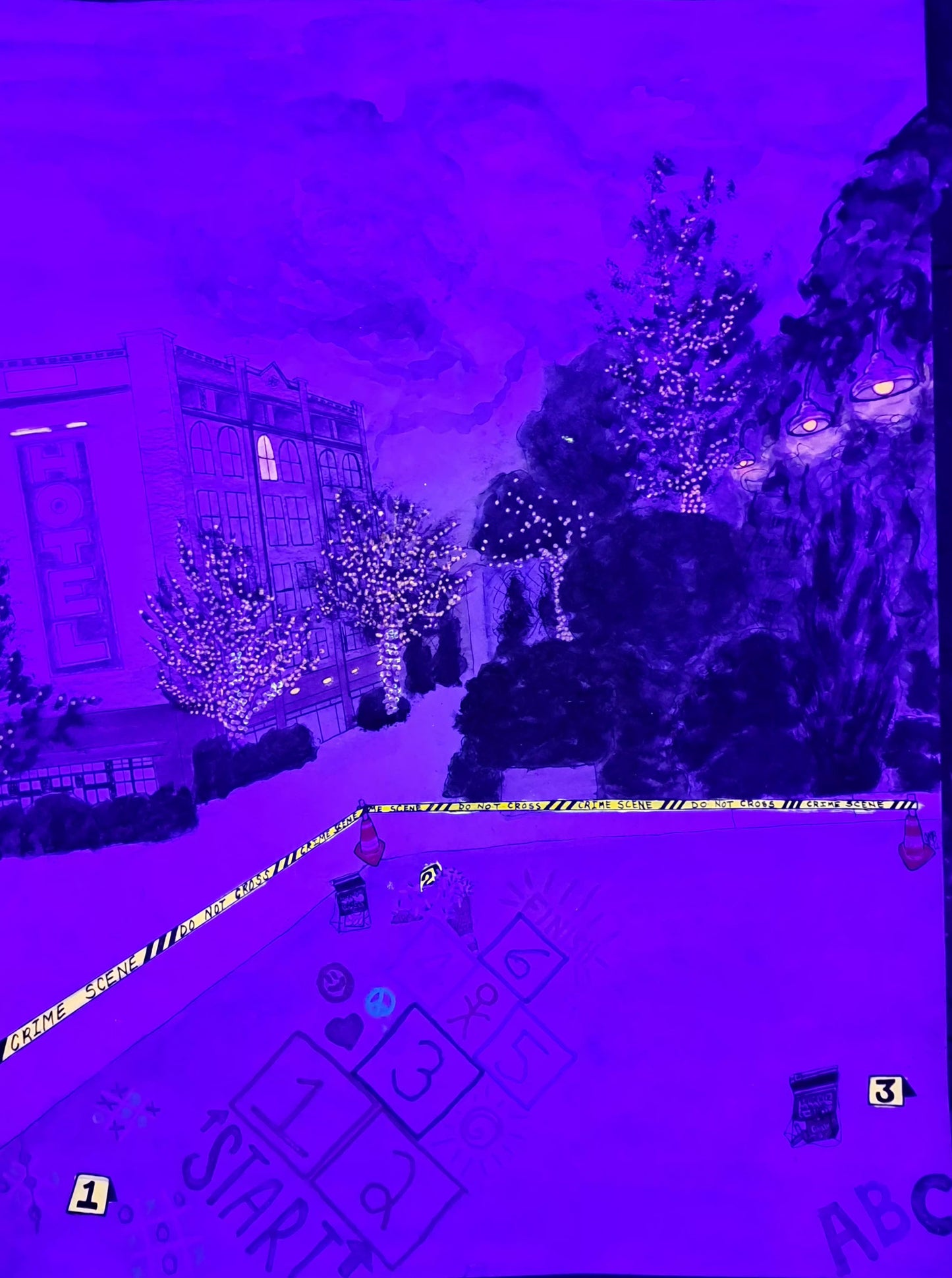 !![Ze Art De' Protest]