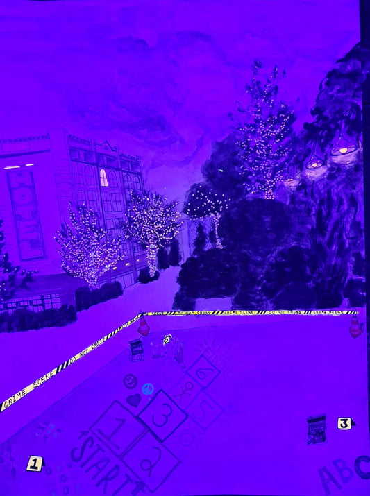 !![Ze Art De' Protest]