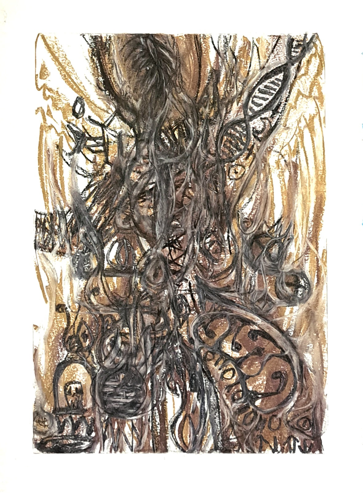 [An-Occultist Oddessy]  'The Seraph Codex'