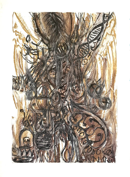 [An-Occultist Oddessy]  'The Seraph Codex'