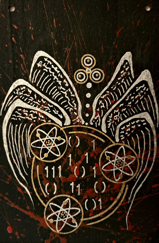 [Codex - Android Dreams] Void_echoes_Digamma.key