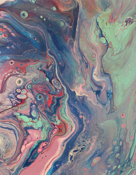 \PAST WORKS - SOLD [Darkness and Divinty - Gifts of Color] Iris