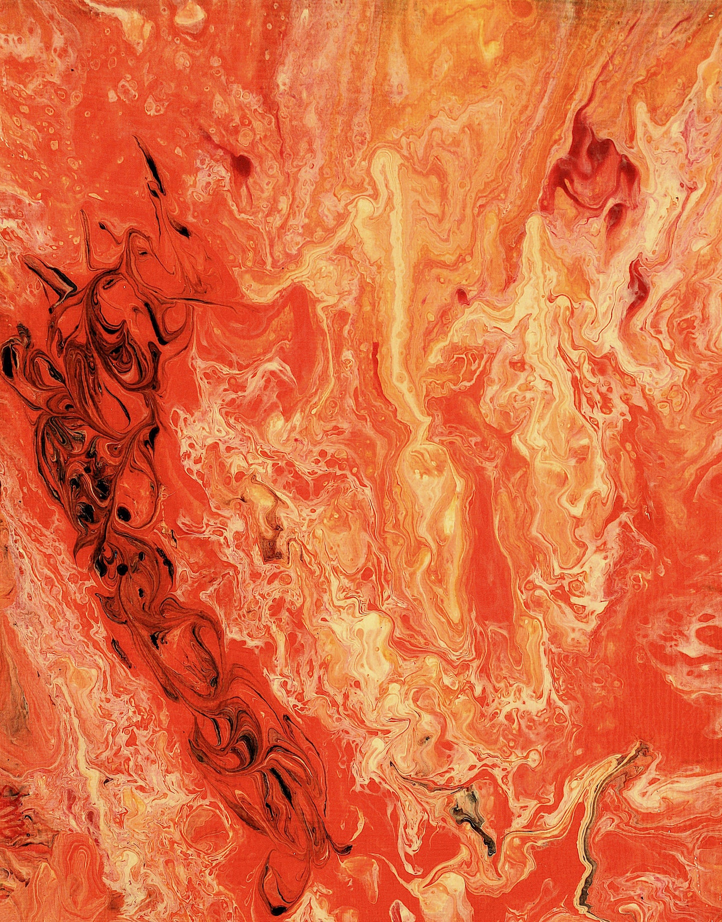 \PAST WORKS - SOLD [Darkness and Divinty - Gifts of Color] Hecate
