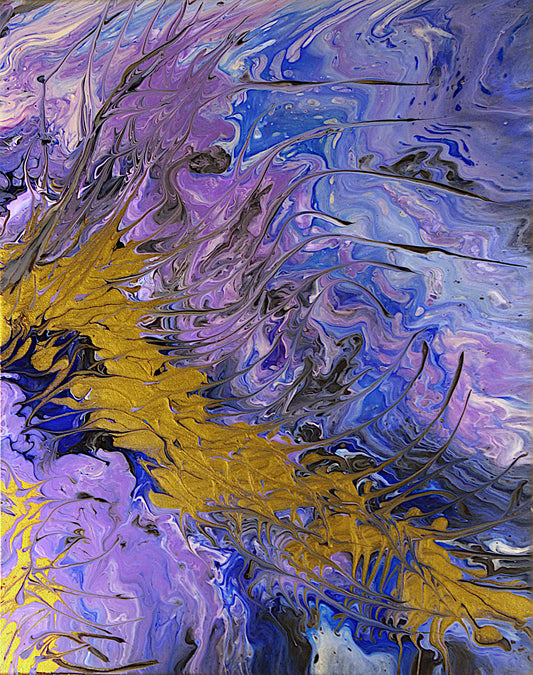 \PAST WORKS - SOLD [Darkness and Divinty - Gifts of Color] Hera