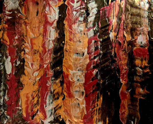 [Darkness and Divinty - Gifts of Color] Ichor No.2